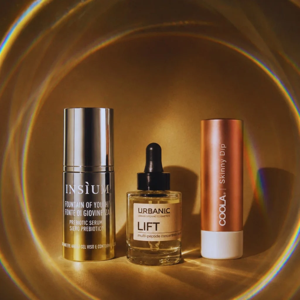 Cosmetica
