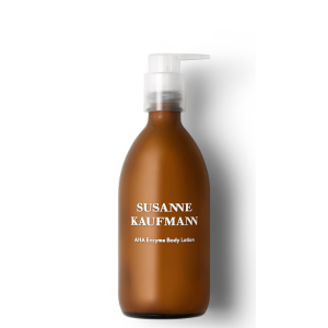 Susanne Kaufmann AHA Enzyme Body Lotion