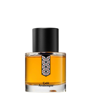 Les Indemodables Cafè Arabesque Eau de Parfum