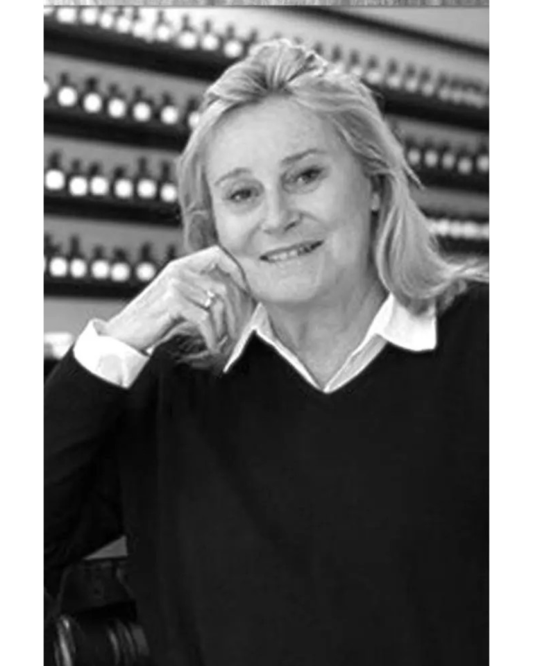 Francoise Caron