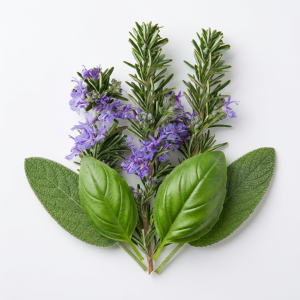 Profumi Aromatici