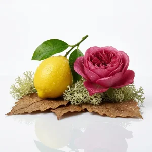 Profumi Chypre