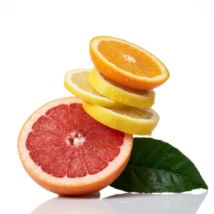 Profumi Agrumati