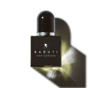 Baruti Hot Cotton Extrait de Parfum