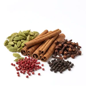 Profumi Speziati