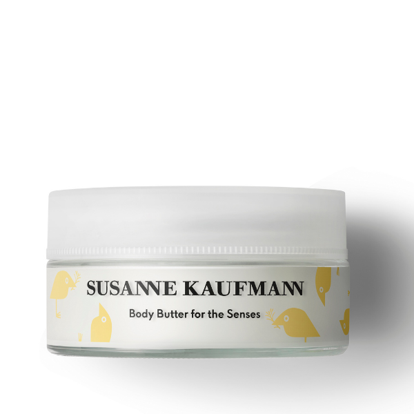 Susanne Kaufmann Body Butter for the Senses