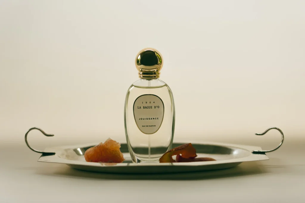 Jouissance Parfums