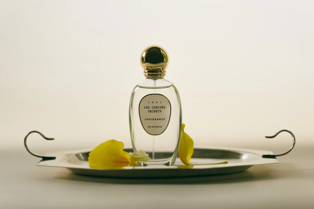Jouissance Parfums