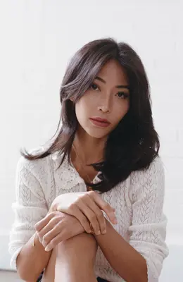 Cherry Cheng founder di Jouissance Parfums