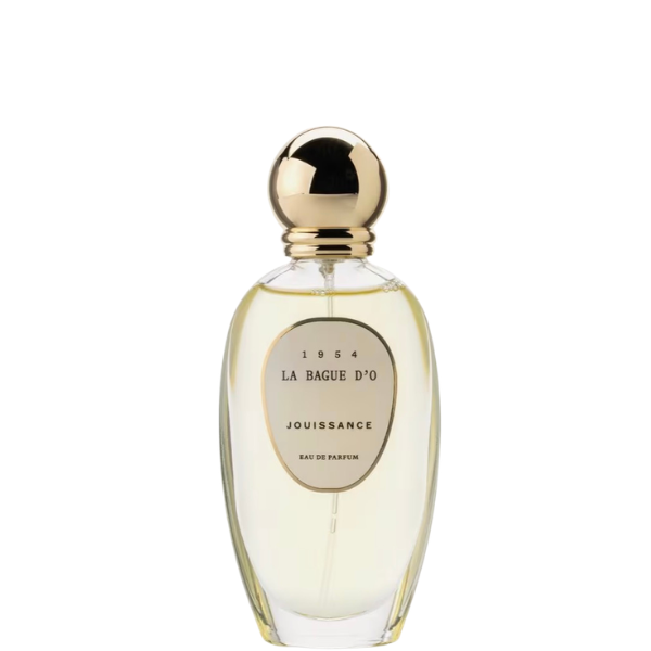 Jouissance La Bague d'O Eau de Parfum