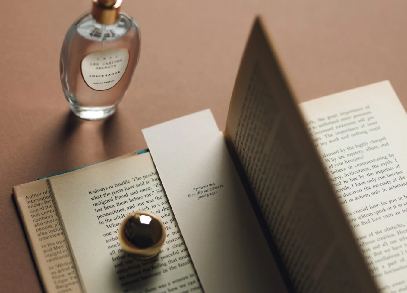Jouissance Parfums