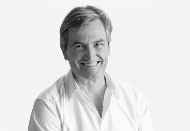 Jean-Claude Ellena