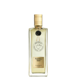 Nicolai Patchouli Spirit Eau de Parfum