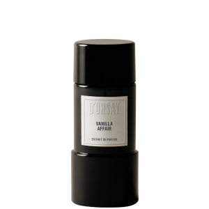 D'Orsay Vanilla Affair Extrait de Parfum