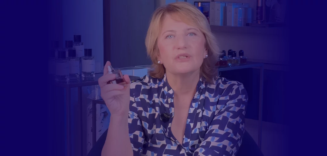 Intervista a Mariella Simonelli di Studio Olfattivo