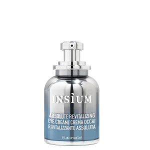 Insium Timeless Abssolute Revitalizing Eye Cream