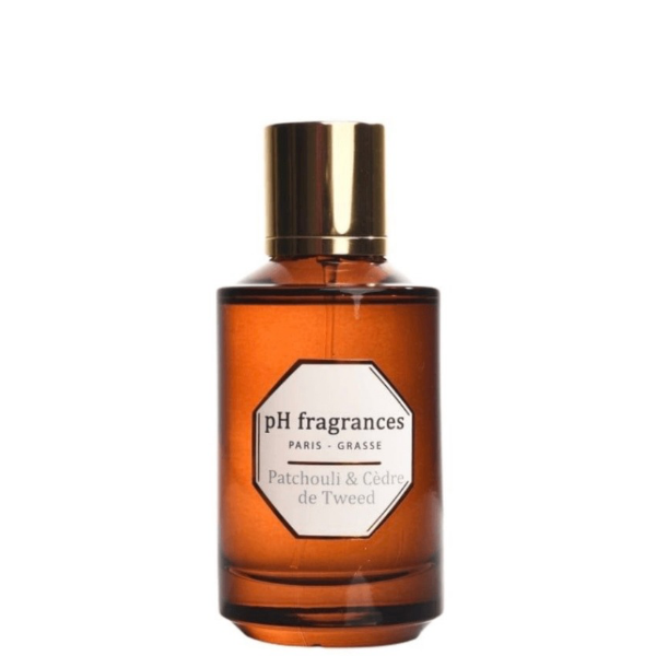 PH Fragrances Fragrance Patchouly & Cedar Of Tweed Eau de Parfum