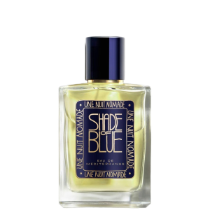 Une Nuit Nomade Shade of Blue Eau de Parfum