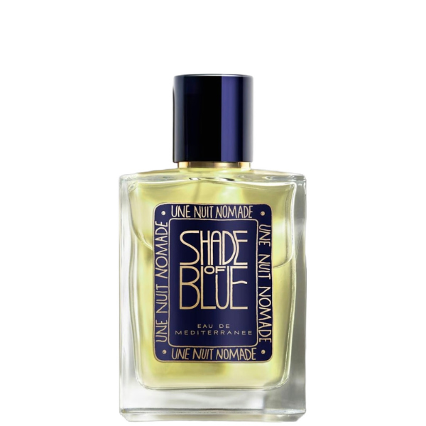 Une Nuit Nomade Shade of Blue Eau de Parfum